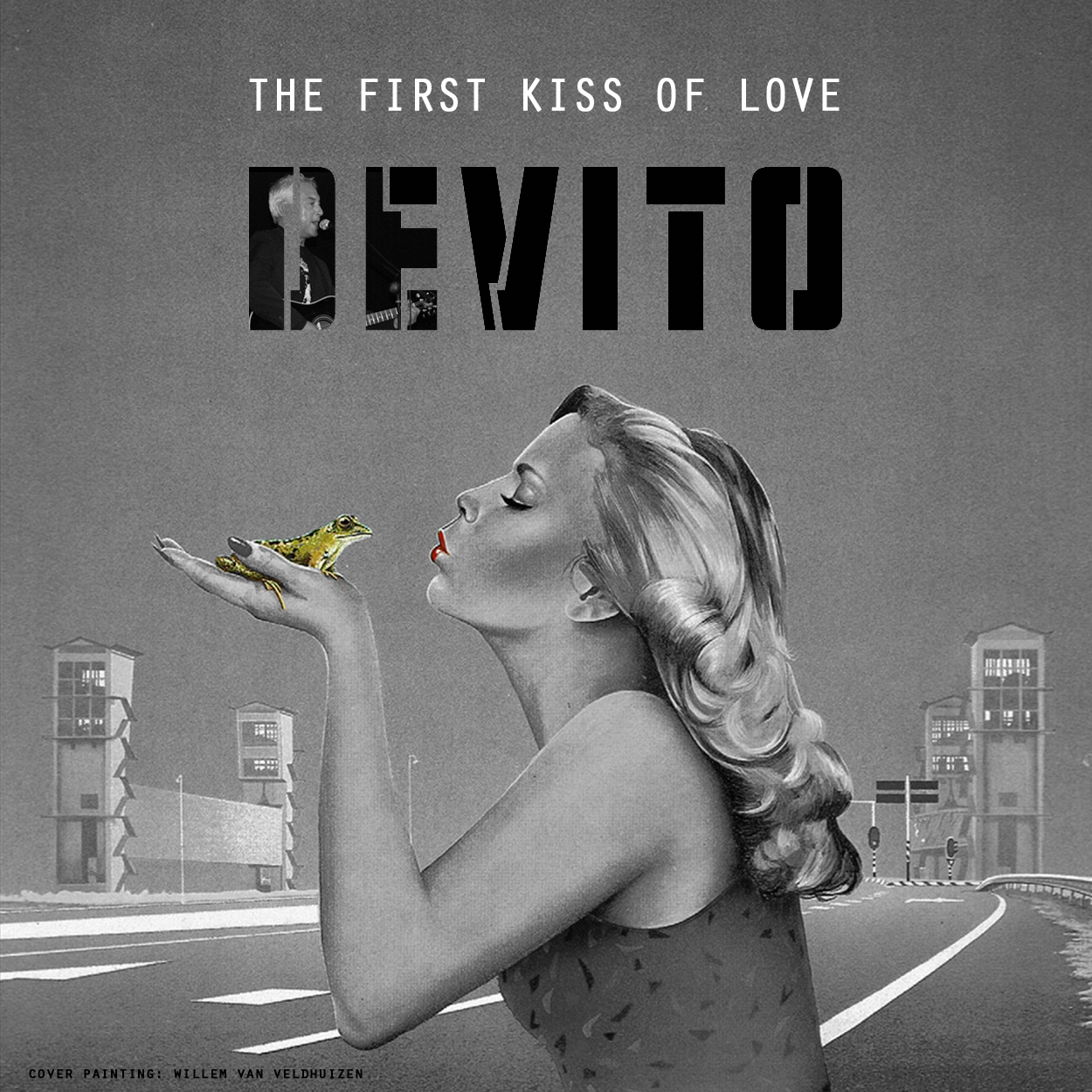 2026 The First Kiss Of Love digital